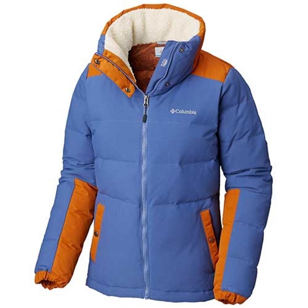 Columbia Women's Winter Challenger Jacket - Picture 2 of 7